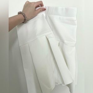 Princess Polly lioness skirt